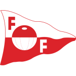 Logo for Fredrikstad senior 1