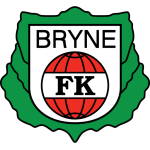 Logo for Bryne A