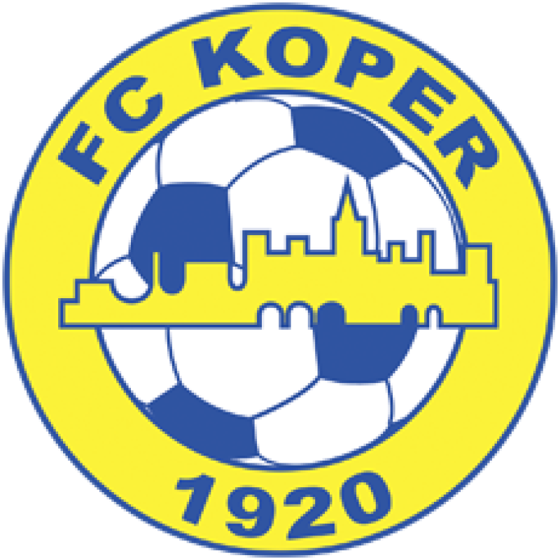 Logo for FC Koper