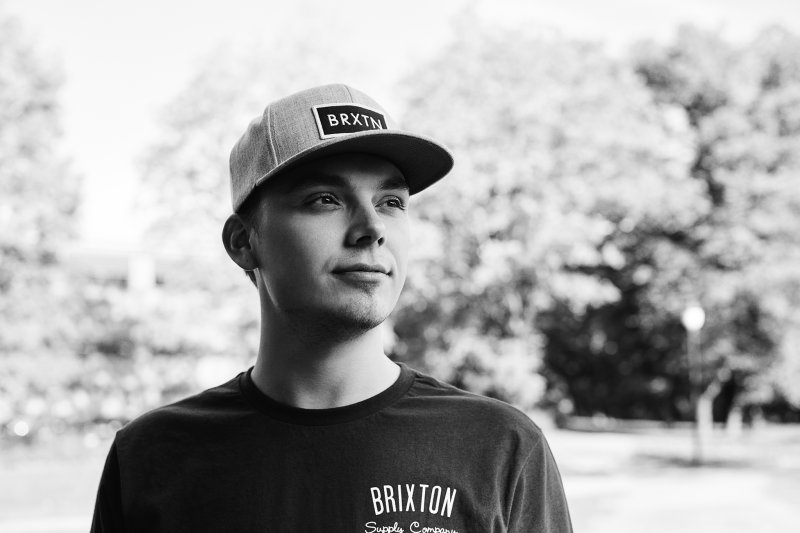 Joachim "Noobwork" Haraldsen