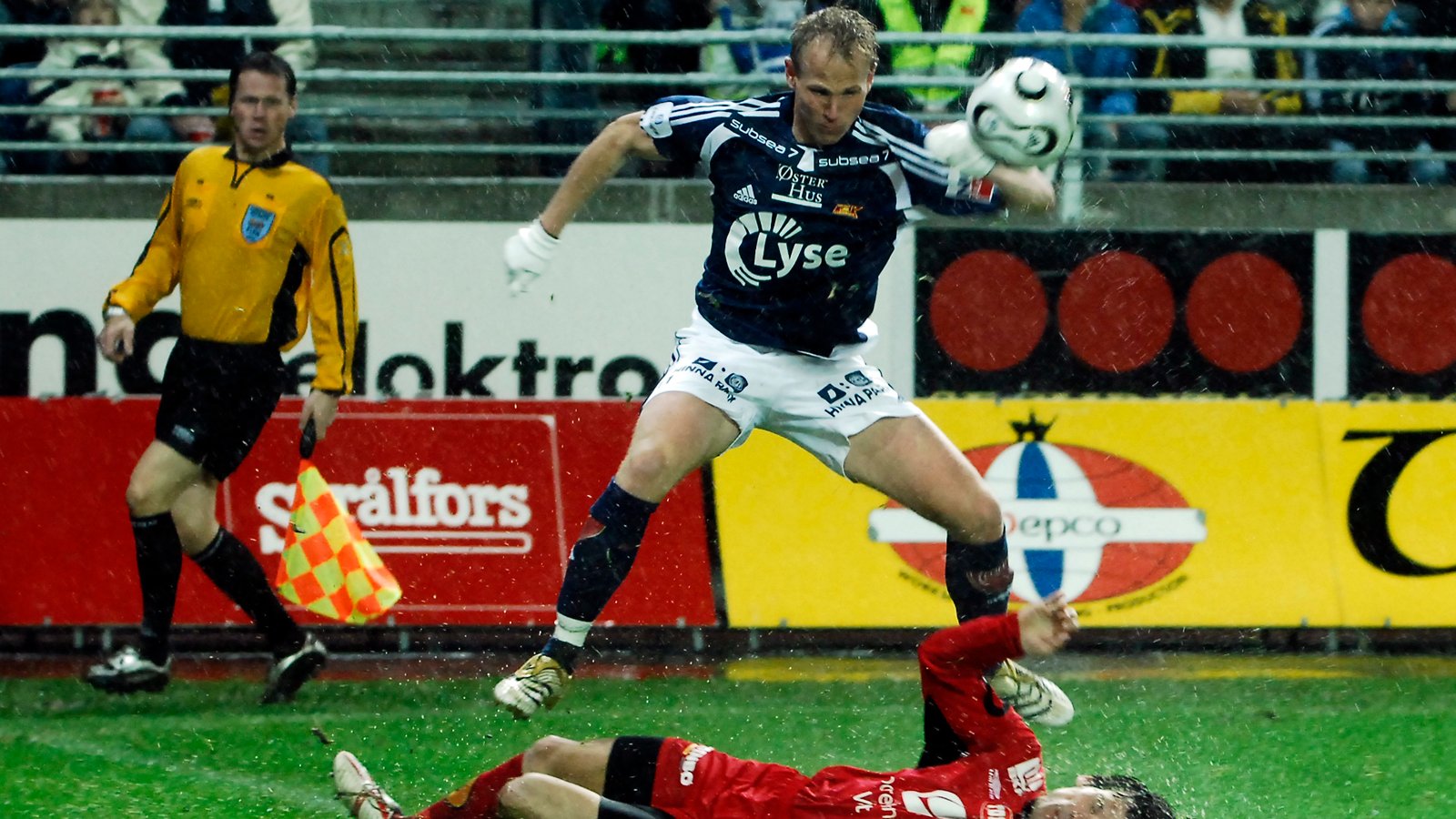 Søren Berg