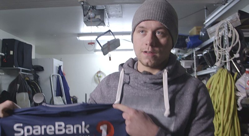 Sverrir Ingi Ingason
