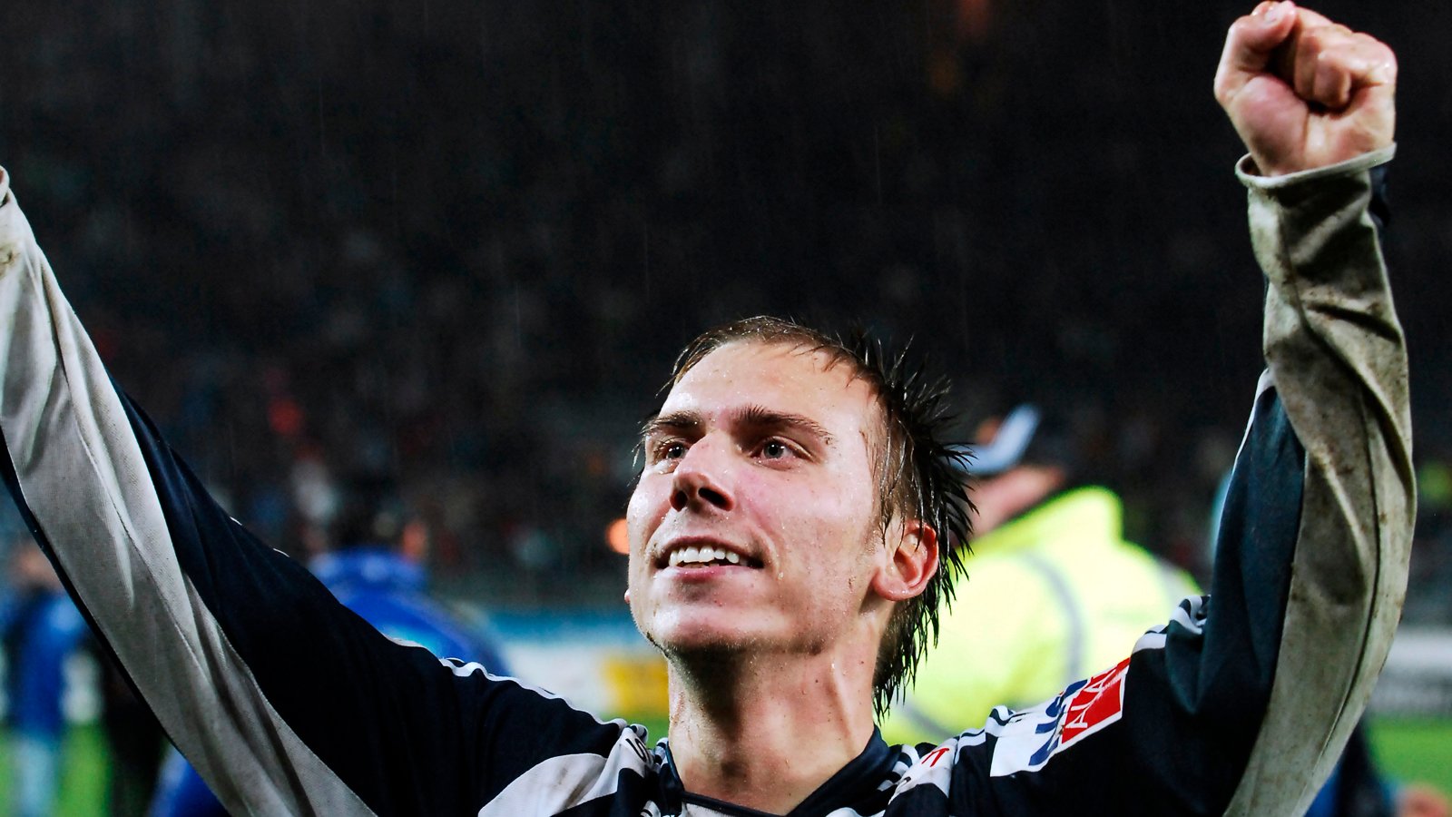 Samuelsen, Jone / Viking