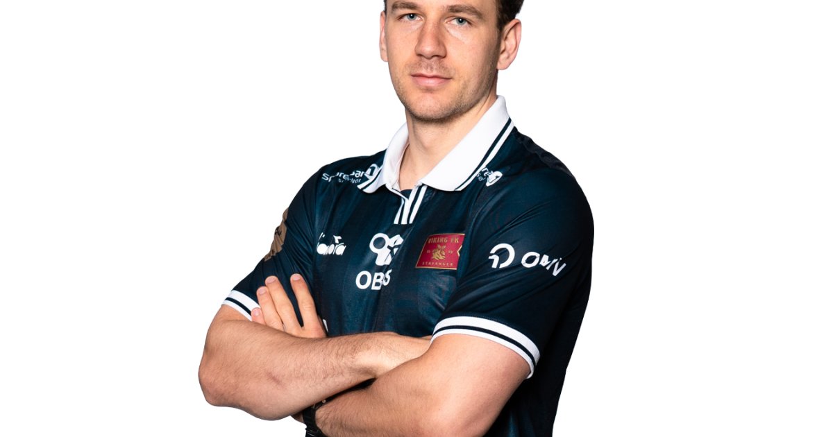 Peter Christiansen / Viking