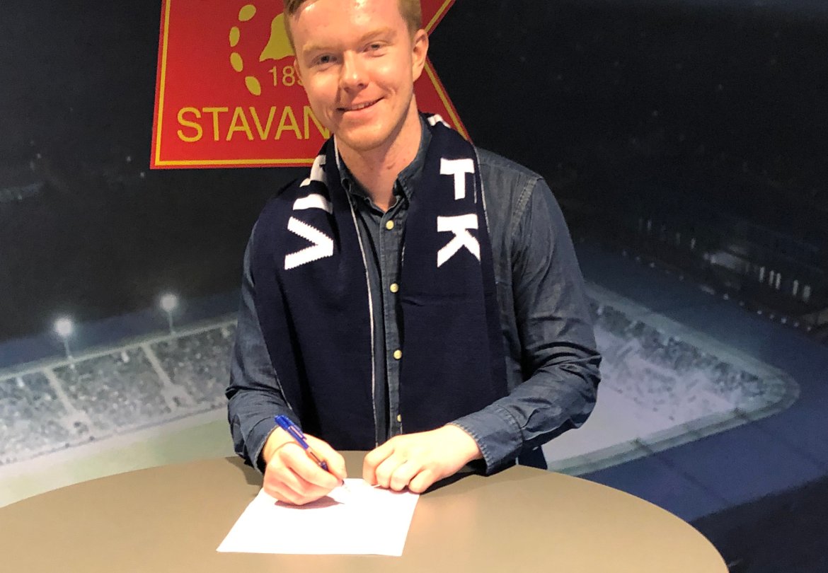 Henrik Bjørøen