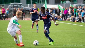 Midtbygden - Viking, Liban Ali Abdi