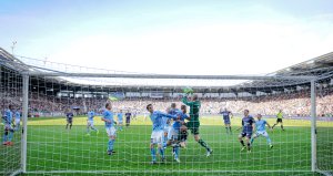 Viking - Sandnes Ulf 2-2.