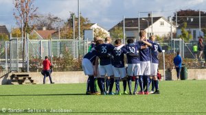 NM G16, Viking - Vålerenga 4-1. Foto: Sander Selsvik Jacobsen