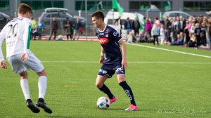 Midtbygden - Viking, Stian Michalsen