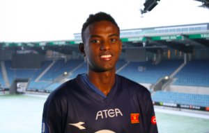 Abdisalm Ibrahim, Abdi