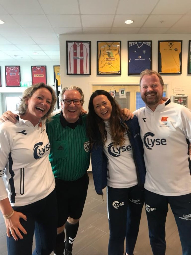 Davy og co