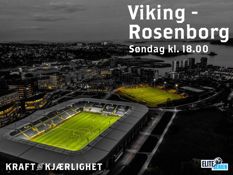 Kampdag Jåttå RBK