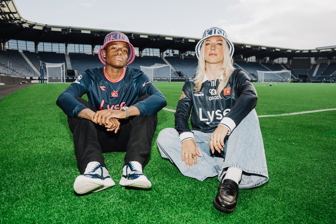 📸 Tobias Moi og Frida Skoglund