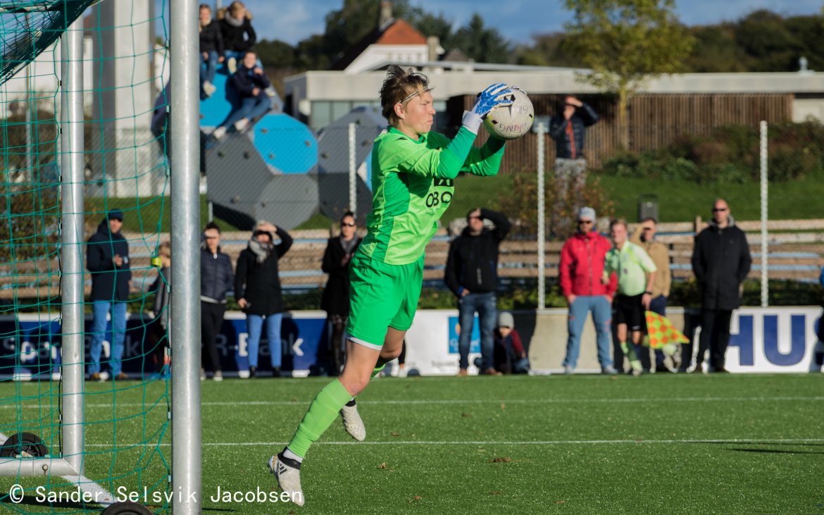 NM G16, Viking - Vålerenga 4-1. Foto: Sander Selsvik Jacobsen