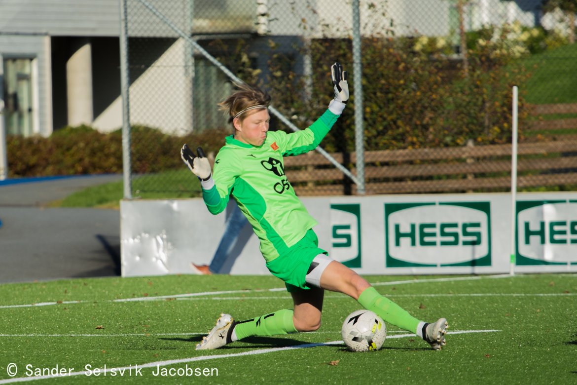 NM G16, Viking - Vålerenga 4-1. Foto: Sander Selsvik Jacobsen