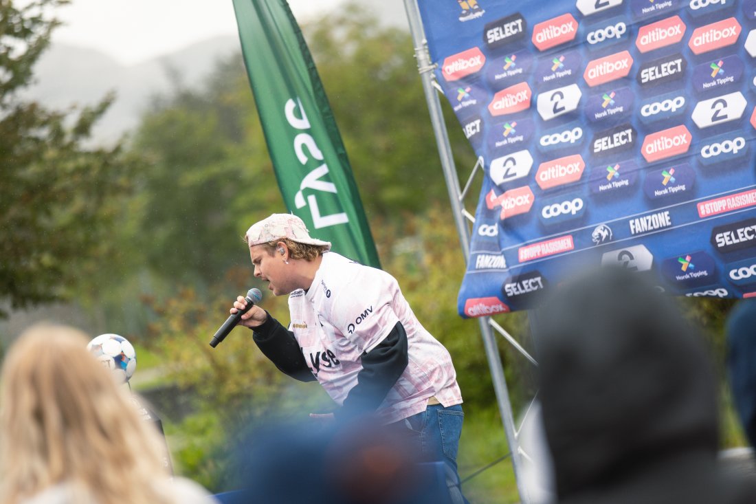 Eirik Zakariassen