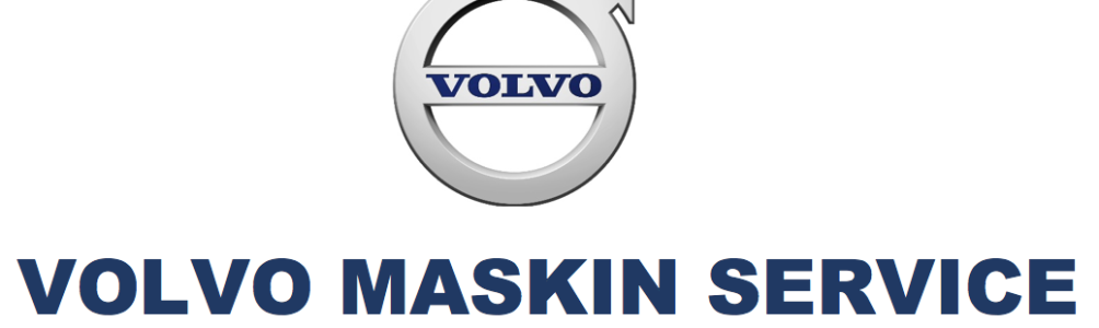 Volvo Maskin Service