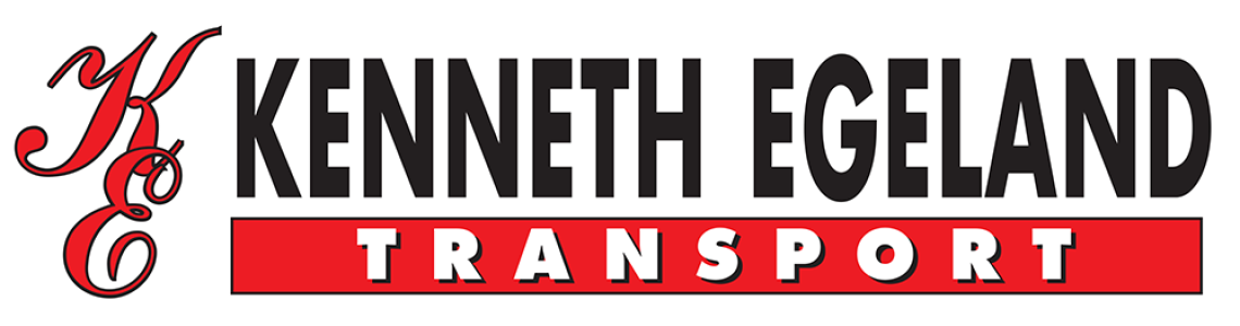 Kenneth Egeland Transport