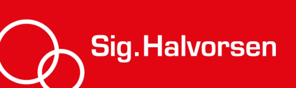 Sig. Halvorsen