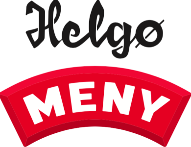 Helgø Meny