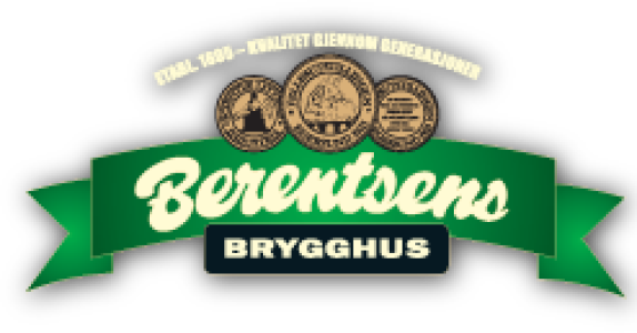 Berentsens Brygghus