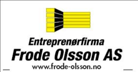 Frode Olson