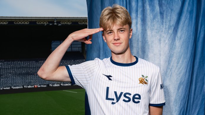 Fuglestad hentet inn i U21-troppen