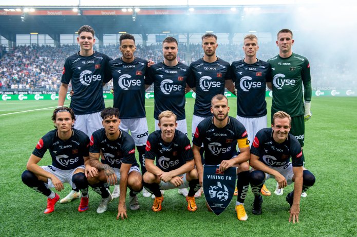 Dette blir vår motstander i Europa