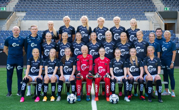 Serieåpner mot Avaldsnes 2