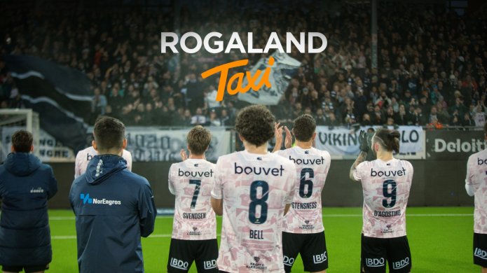 Ekstra supporterbuss til Fredrikstad! 🚌💙