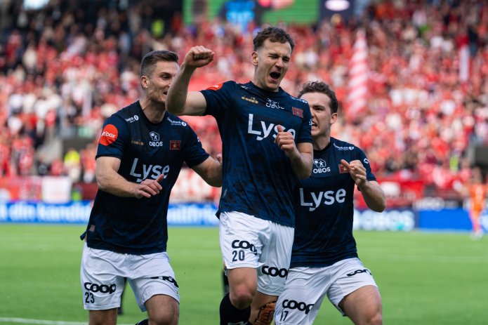 Billetter til Vestlandsderbyet er nå i salg!