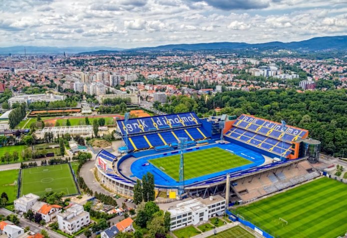 Her er alt du trenger å vite om bortekampen mot Dinamo Zagreb