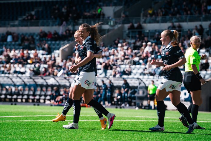 Kampdag: Dette skjer før, under og etter Viking mot Bryne 3.oktober