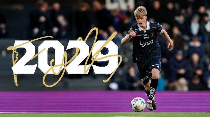 Niklas Fuglestad 2029