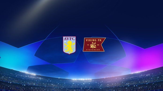Informasjon om billettslipp Aston Villa - Viking