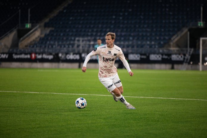 Viking - Haugesund 25. MARS KL. 16:00