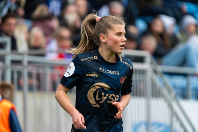 Legger opp: – Klubben betyr alt