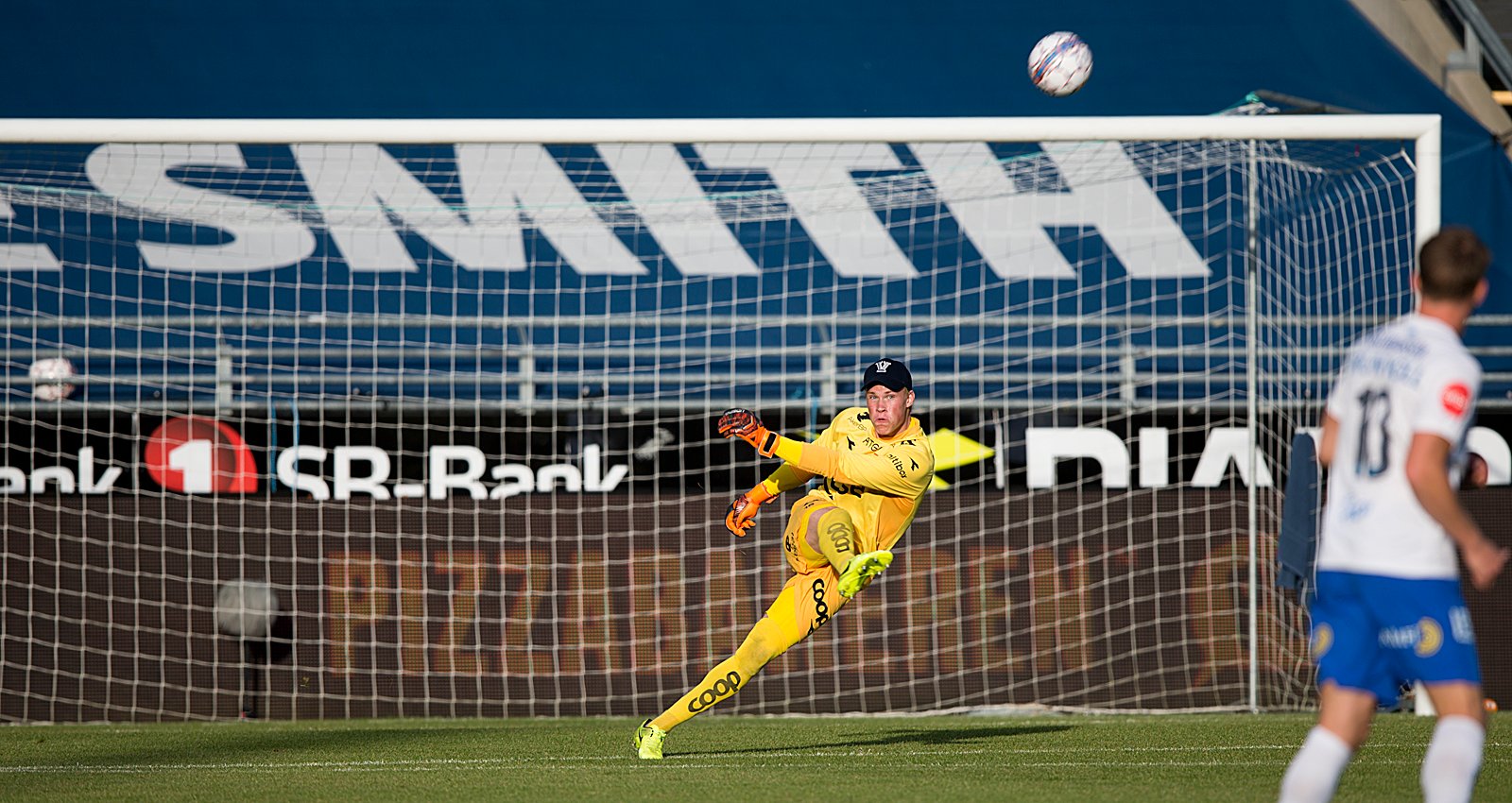 Viking - Molde. Amund Wichne.  Foto: Tore Fjermestad