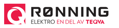 Rønning Elektro